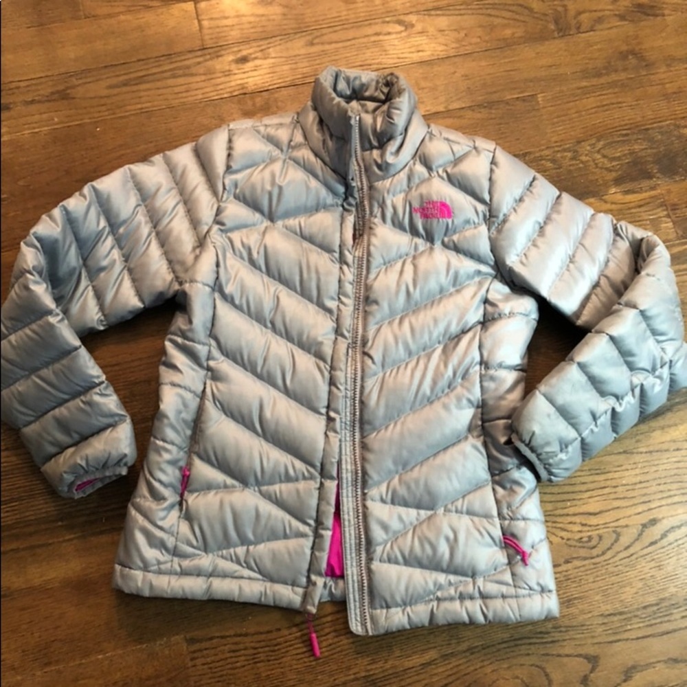 Women’s North Face Winter Jacket